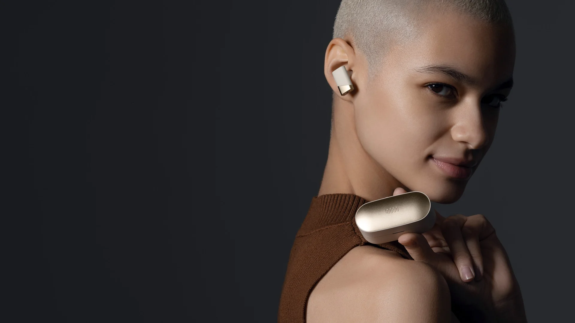 Minimalist Design, Audiophile Sound
